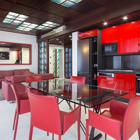 Verona Apt.65 Kültér fotó