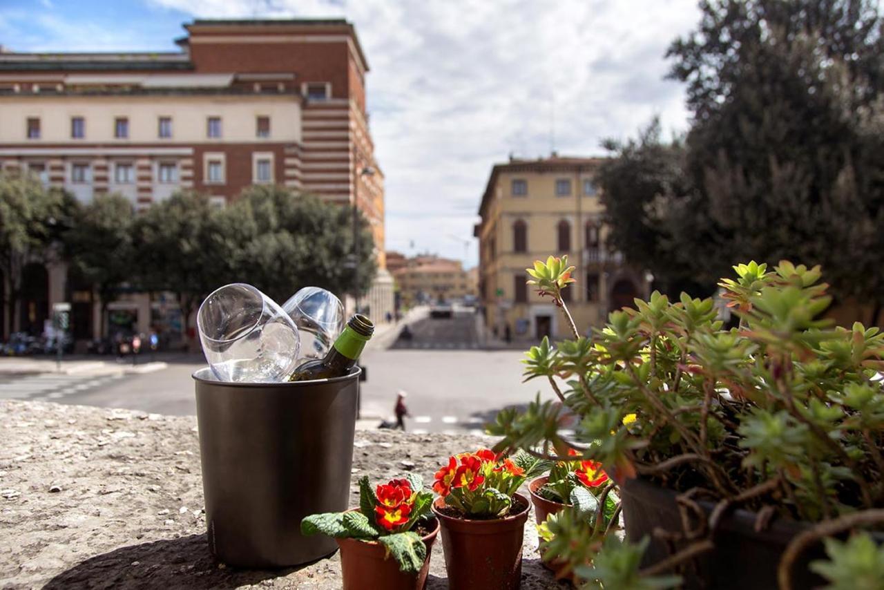 Verona Apt.65 Kültér fotó
