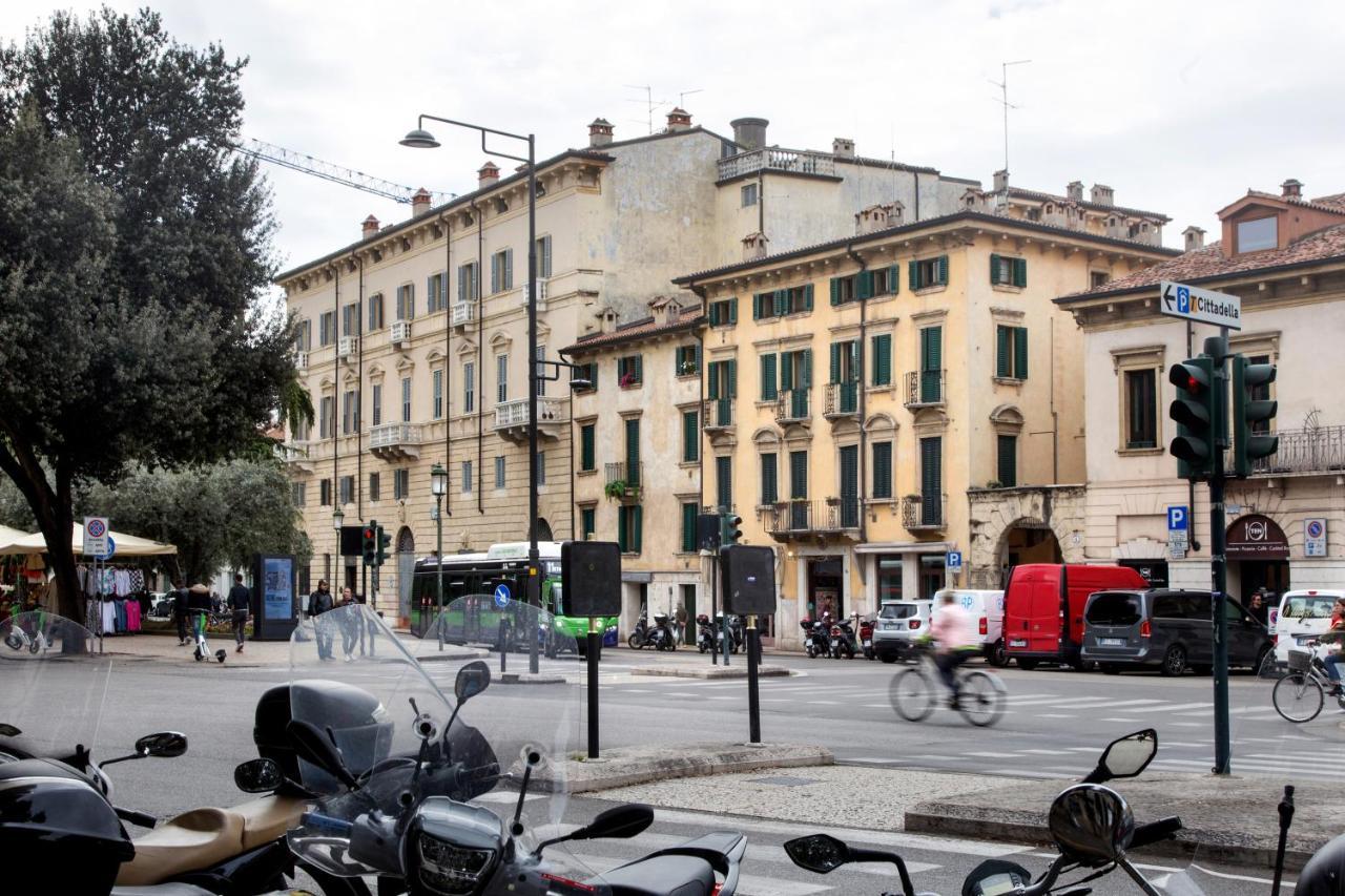 Verona Apt.65 Kültér fotó