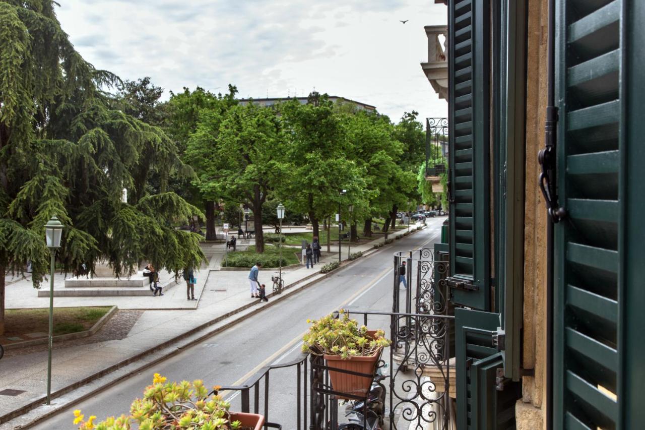 Verona Apt.65 Kültér fotó