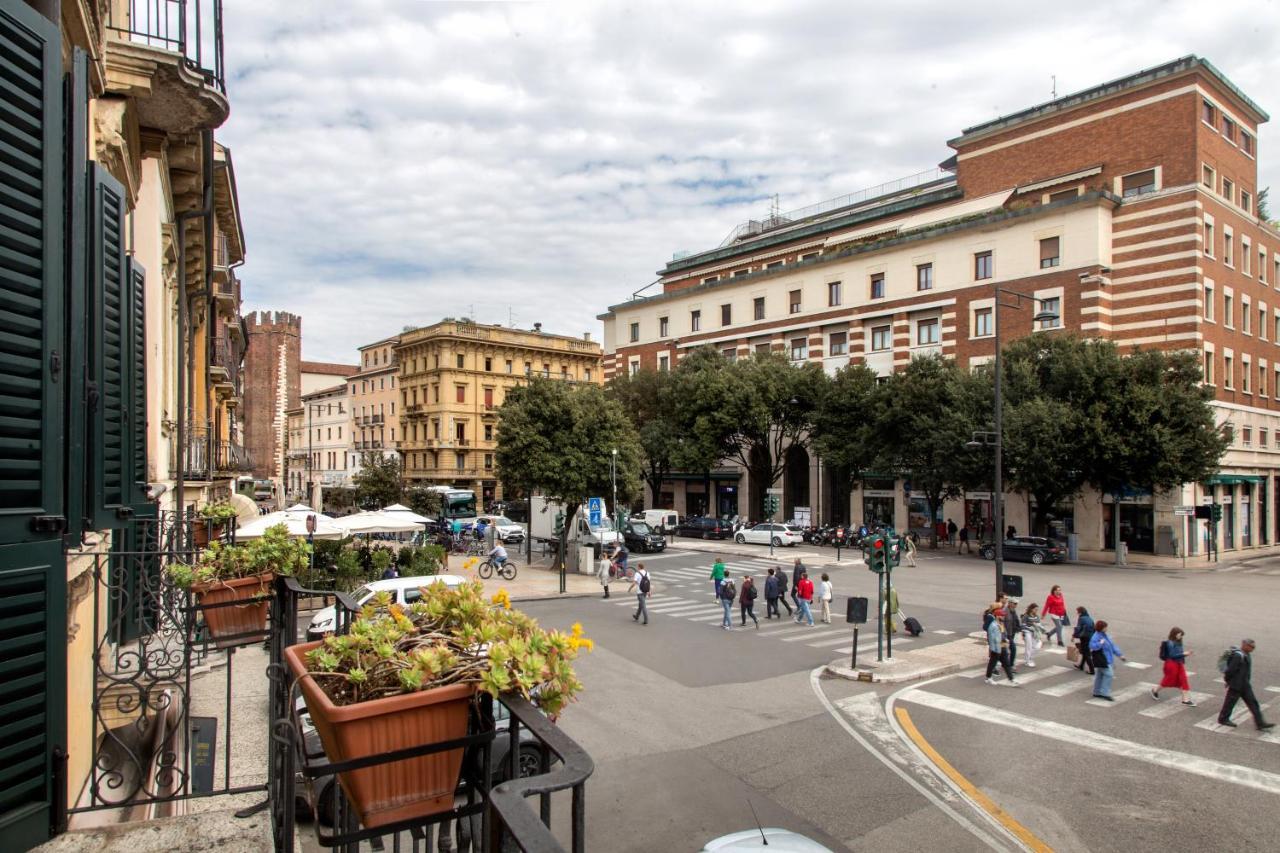 Verona Apt.65 Kültér fotó