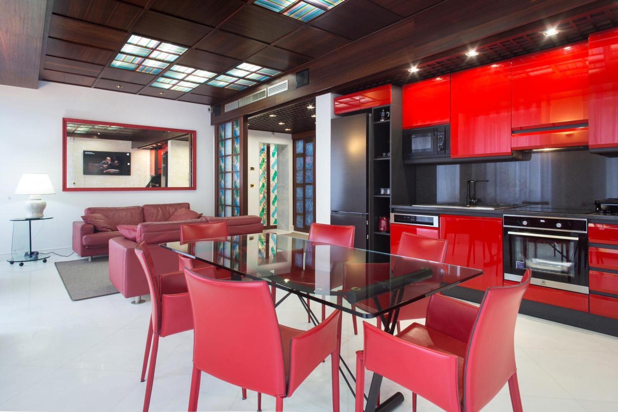Verona Apt.65 Kültér fotó