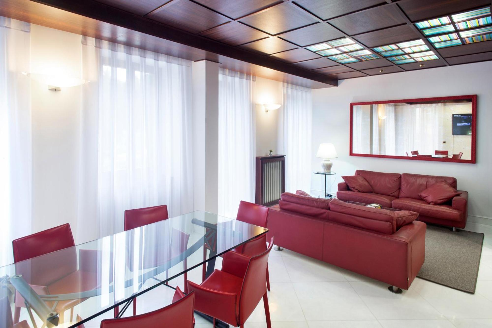 Verona Apt.65 Kültér fotó